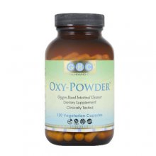 Oxy-Powder® - Oxygen Based Intestinal/Colon Cleanser
