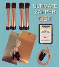 Ultimate Zapper QE4 by Ken Presner
