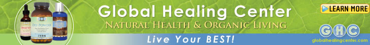 Global Healing Centre