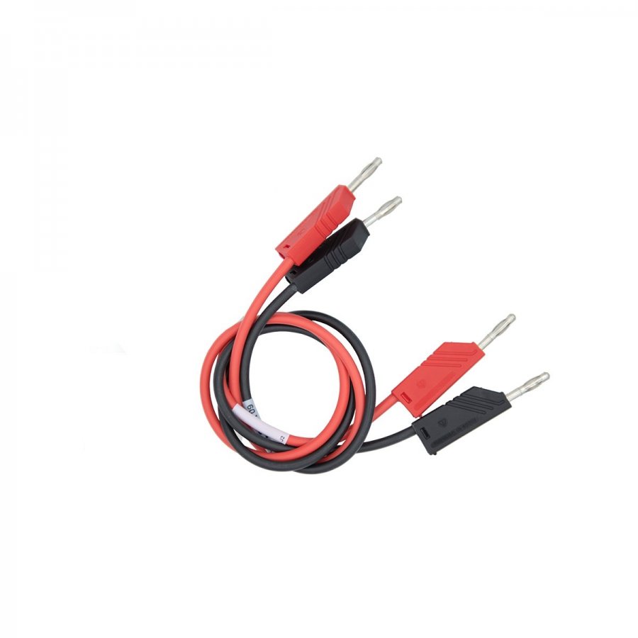 Swing Zapper Cable Set - Click Image to Close